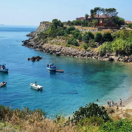 Holiday home Japigium - Aragosta