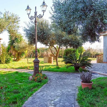 Japigium - Aragosta Holiday home Capo Rizzuto