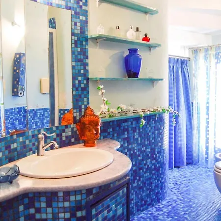 Holiday home Japigium - Aragosta Capo Rizzuto