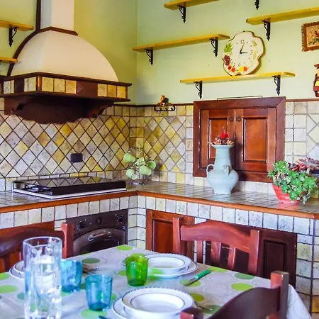 Japigium - Aragosta Holiday home