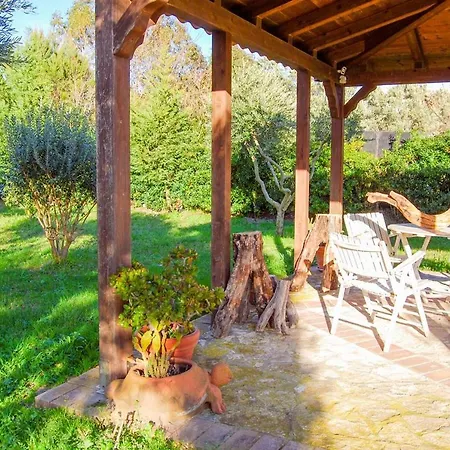 Holiday home Japigium - Aragosta *