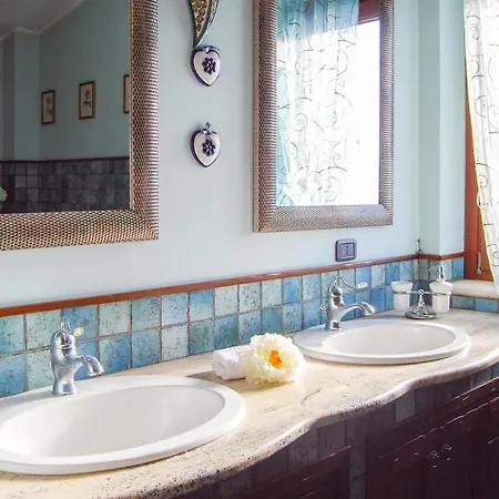 Japigium - Aragosta Holiday home Capo Rizzuto
